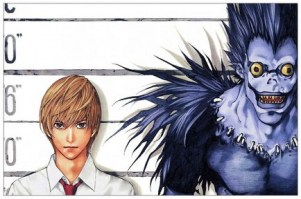 Death Note 06